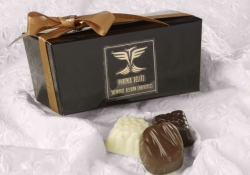 Sugar Free Handmade Belgian chocolates - Dark Only