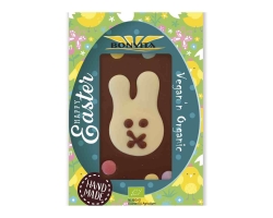 Dairy Free &amp; Gluten Free Easter Bunny Confetti