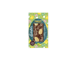 Dairy Free &amp; Gluten Free Easter Eggs Chocolate Slabs